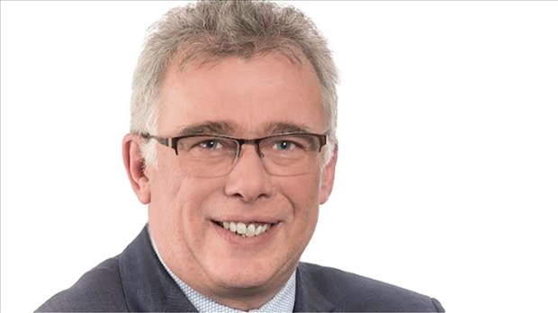 Maire depuis 16 ans, Patrick Bousez souhaite obtenir un nouveau mandat 