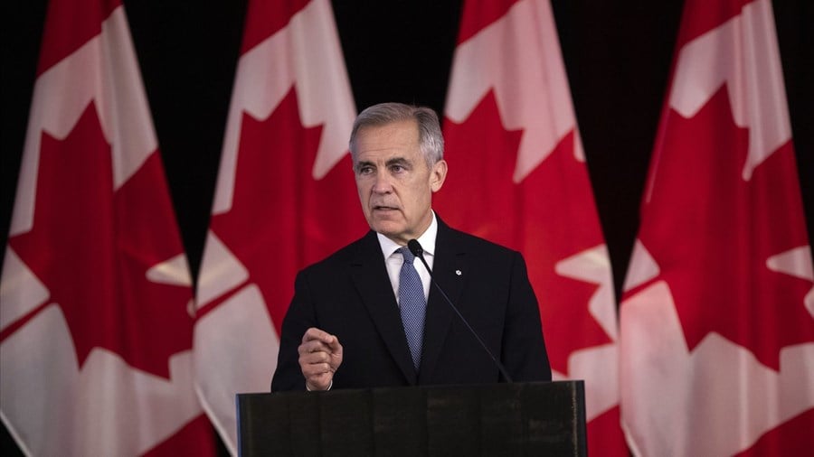 Carney affirme que le fédéral conclura d'autres ententes sur l'assurance-médicaments
