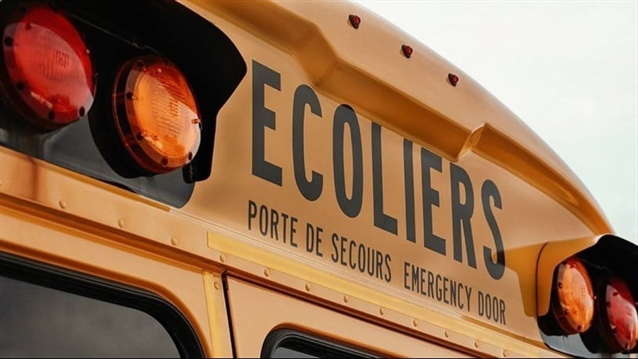 CSSTL: plusieurs trajets d'autobus sont annulés 