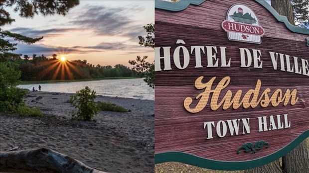 Hudson va de l’avant avec son règlement d’emprunt