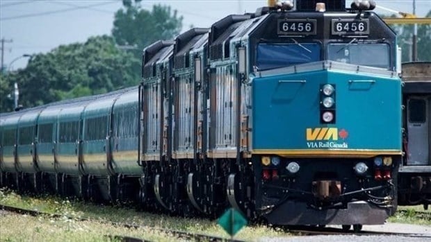 La Semaine de la sécurité ferroviaire 2025 démarre ce lundi 