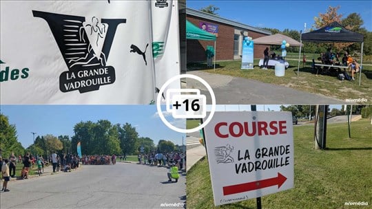 Un beau succès pour La Grande Vadrouille 