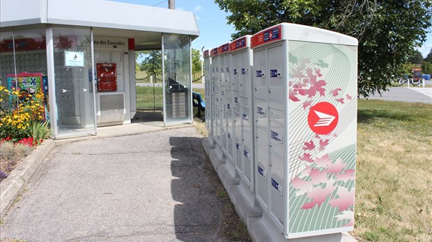 Postes Canada suspend la livraison des circulaires