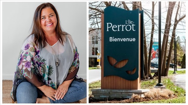 Nancy Pelletier sollicite un quatrième mandat à L’Île-Perrot