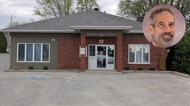 ÉLECTIONS 2025: Ghislain Maheu en quête d'un 5e mandat à Rivière-Beaudette 