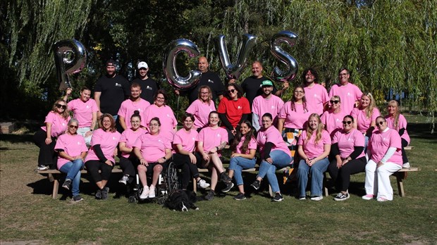 8e édition de la journée P au Parc le 405