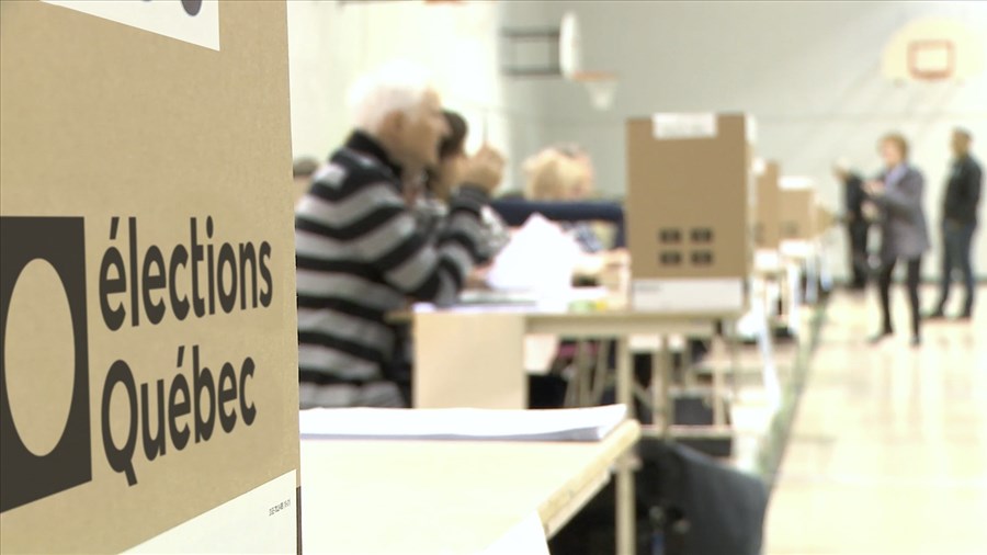 Élections municipales: Votre choix est-il déjà fait ?