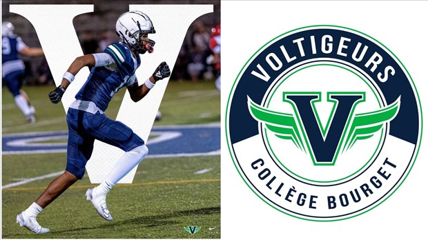 Les Voltigeurs du Collège Bourget ballaient le Collège Notre-Dame