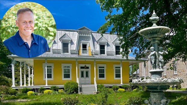 ÉLECTIONS 2025: Mike Verdonck veut obtenir le siège 6 