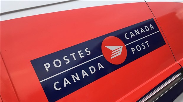 Le conflit de travail perdure entre Postes Canada et le STTP