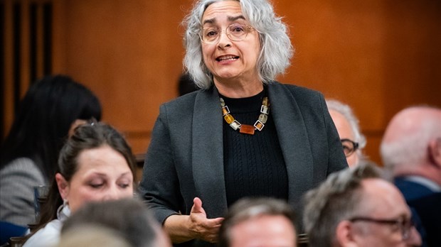 Laïcité et clause dérogatoire : Ottawa doit se retirer estime le Bloc 