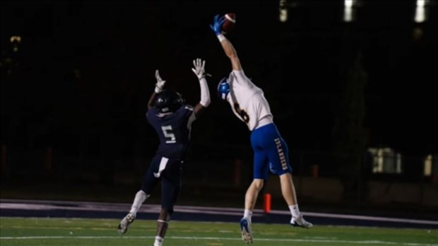 John Abbott et Valleyfield peinent à trouver le chemin de la victoire 