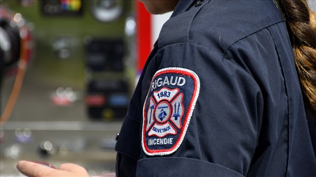 Rigaud implante une garde interne permanente à sa caserne 