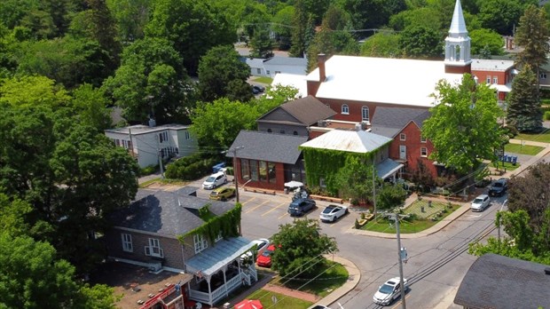 Pas assez d’opposition : le projet Sandy Beach ira de l’avant à Hudson