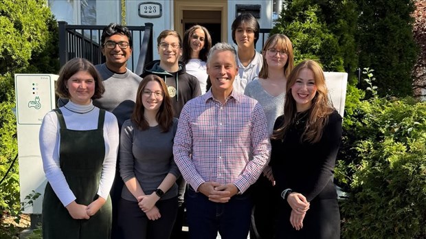 Peter Schiefke ouvre ses comités aux résidents de Vaudreuil