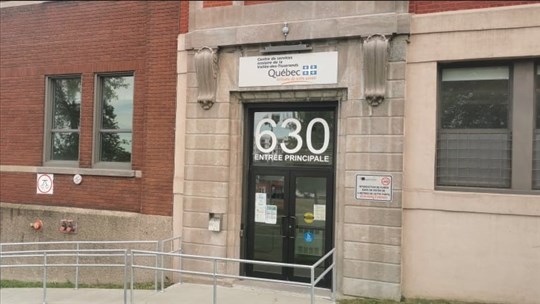 Le CSSVT dépose ses demandes