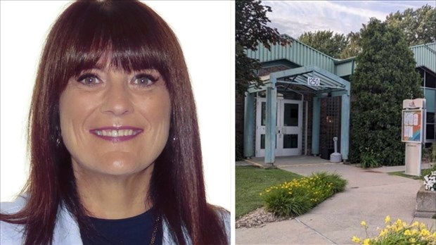 Marylène Contant se lance dans la course au conseil municipal à Saint-Zotique