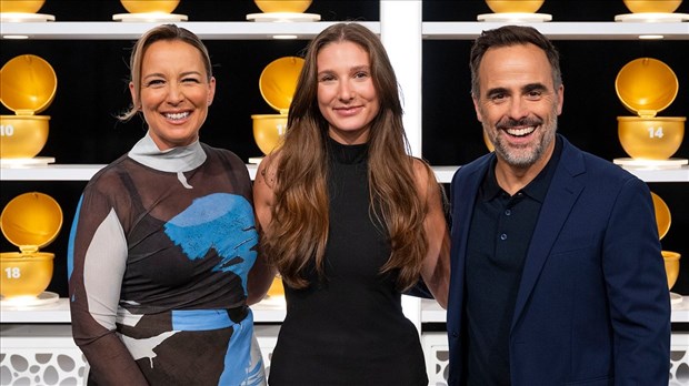 Une jeune femme de Saint-Lazare remporte 43 000 $