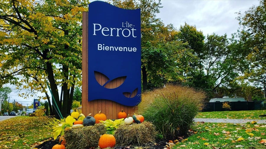 L’Île-Perrot simplifie l’accès à ses services municipaux