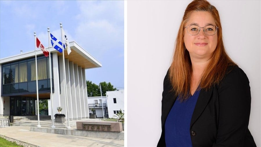 Élections 2025: Mélisande Giraldeau se lance dans la course 