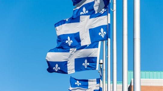 La 39e édition du Parlement étudiant du Québec débute aujourd’hui