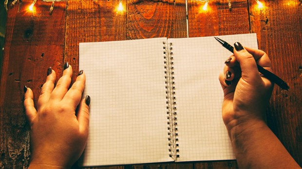 Les résolutions de nos lecteurs pour l’année 2026