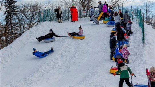 Quelles activités pratiquerez-vous cet hiver ?