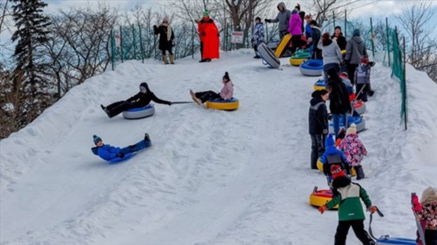 Quelles activités pratiquerez-vous cet hiver ?