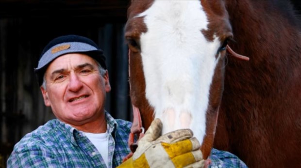 Décès d’Elwood Quinn : une perte pour le milieu agricole de la région 