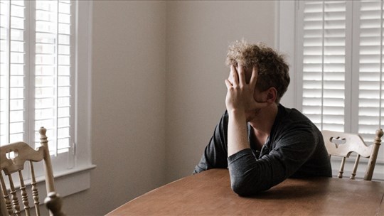 Ateliers pour adultes souffrant de troubles anxieux