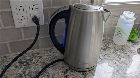 Un avis d'ébullition de l'eau en vigueur sur le territoire de NDIP