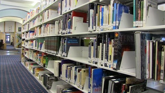 La bibliothèque de Vaudreuil-Dorion dévoile sa programmation hivernale