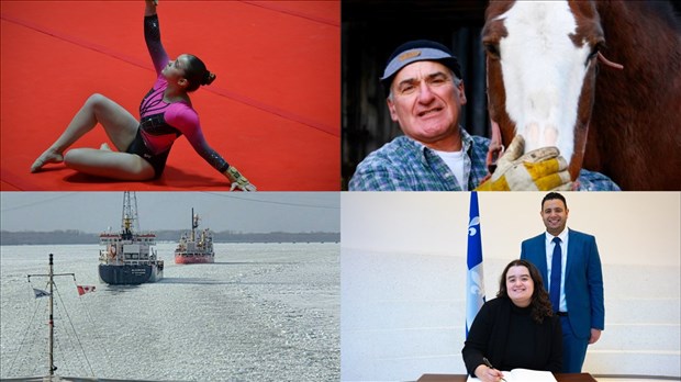 Retour sur l'actualité de la semaine dans Vaudreuil-Soulanges 