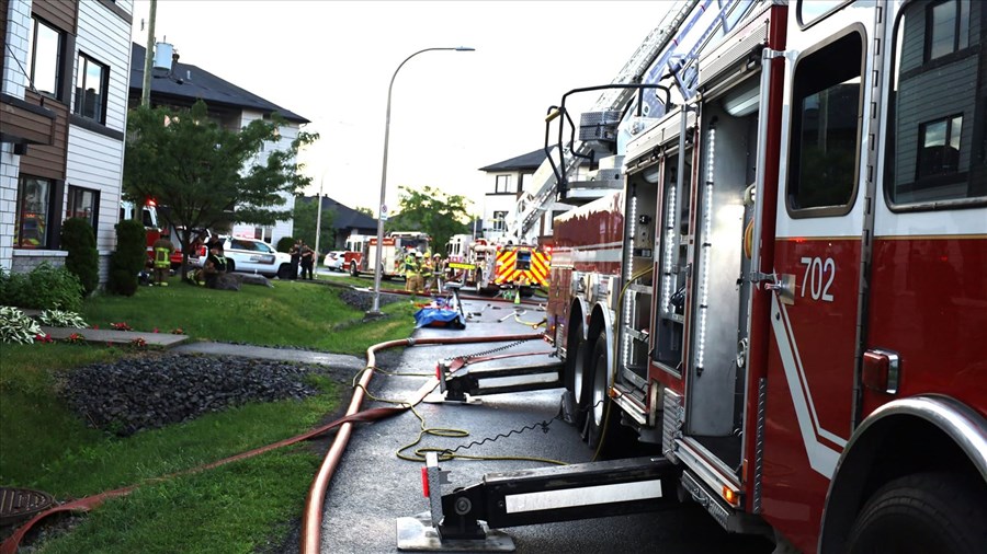 Prévenir les risques d’incendie liés au chauffage électrique