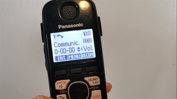 Connaissez-vous l'utilité du service téléphonique 811? 