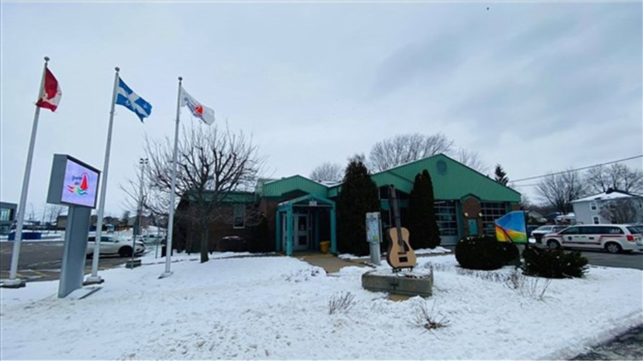 Saint-Zotique: un peu plus de 5% de hausse de taxes en 2026 