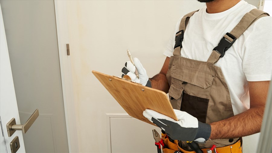 Injonction contre un maître mécanicien en tuyauterie 