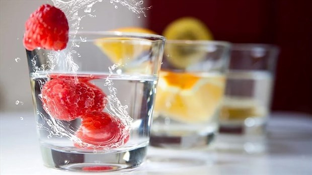 Le Défi 28 jours sans alcool est officiellement lancé 