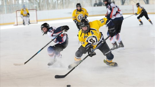 La Classique hivernale de Saint-Zotique sera de retour