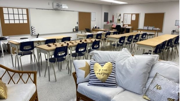 Secteur Grande-Île: redécoupage des zones scolaires