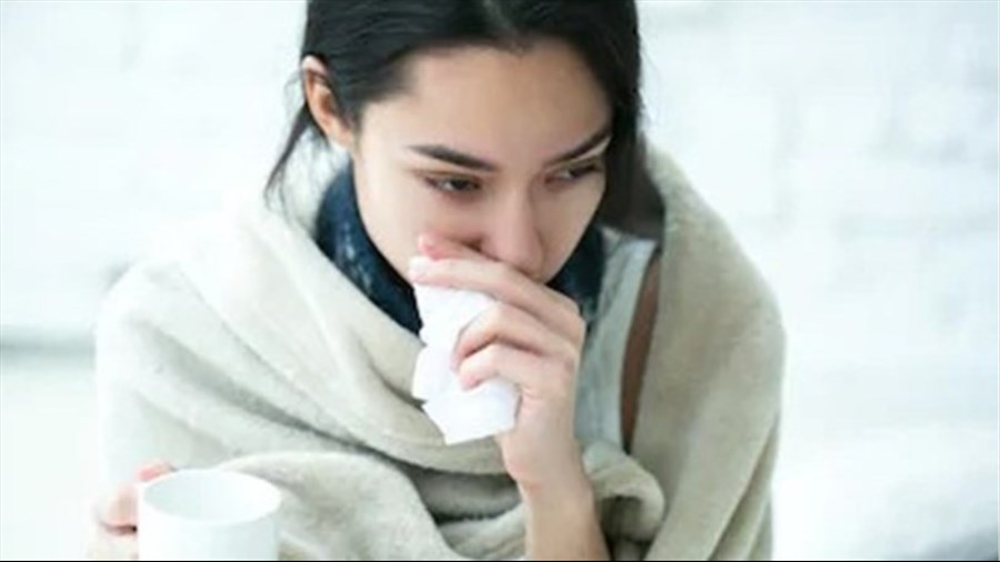 La saison des virus respiratoires se poursuit