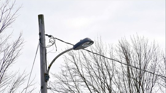 Les Cèdres adopte un PTI de 7 242 070$ pour l'année 2026 