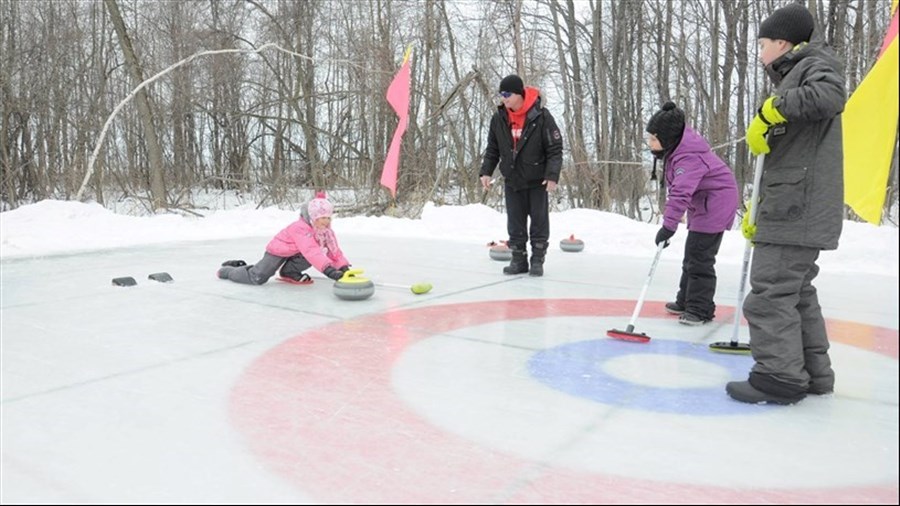 Températures au dessus de zéro: plusieurs patinoires fermées 