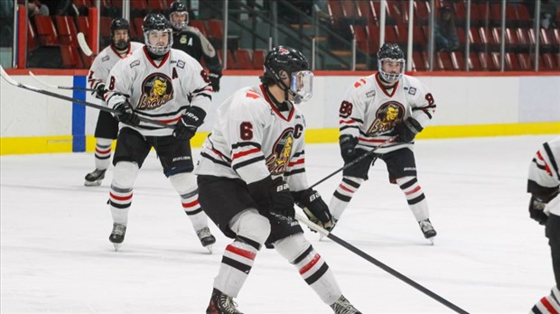 Les Braves ne font qu'une bouchée du Titan