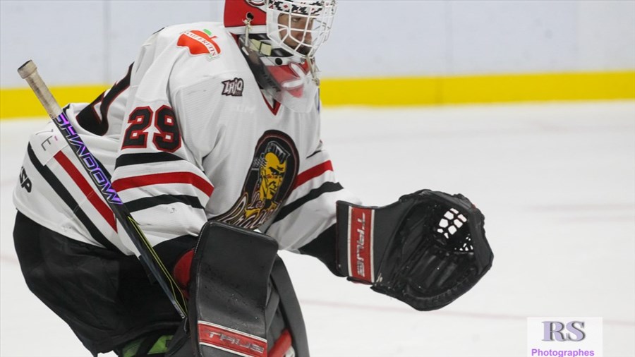 Un week-end parfait pour les Braves de Valleyfield 