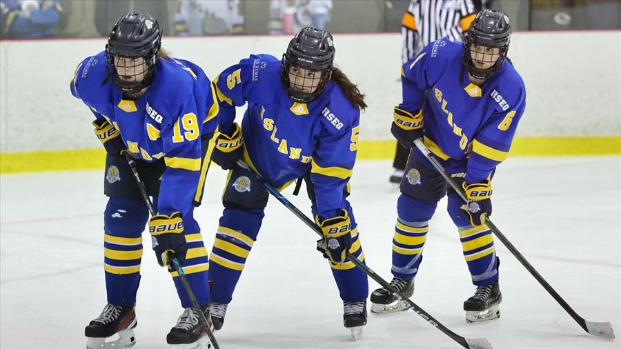 Des adversaires coriaces pour les Voltigeurs et les Islanders