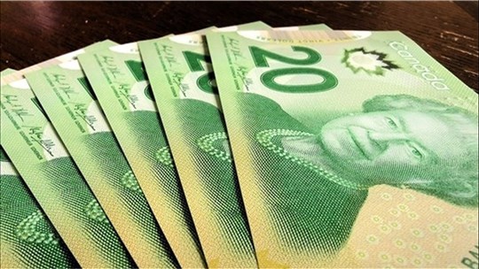 Une hausse de taxes d'environ 3% pour les Terrassois