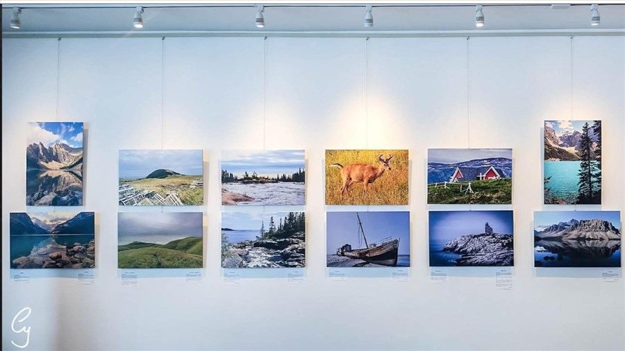 Voyagez aux quatre coins du monde grâce au Groupe Passion Photo 