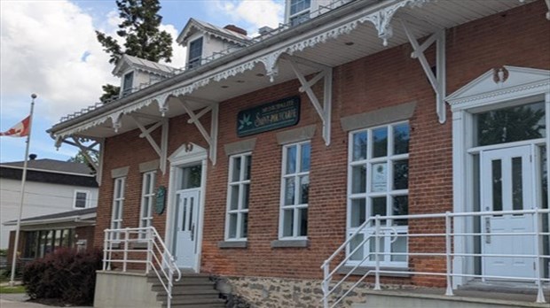 Augmentation du compte de taxe de 2,85 % à Saint-Polycarpe