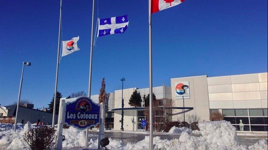 Hausse moyenne des taxes de 3,64% à Les Coteaux